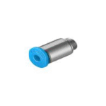 Festo 3mm tube x M5 male push-in Connector