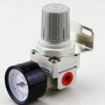 Pneumatic Air Regulator NPT  1/4" 150psi
