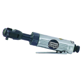 1/4 in Air Ratchet Wrench