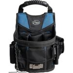 Dead On Tools - 600 Denier Poly Utility Pouch (HD54017)