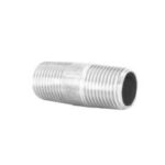 1/2 in x 1 -1/2 in Galvanized Pipe Nipple