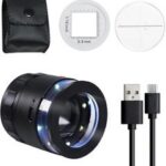 Loupe Magnifying Glass 10x