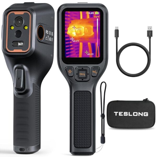 Thermal Imaging Camera