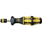 Wera 074730 ESD Safe Adjustable Torque Screwdriver 0.3-1.2Nm