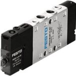 Festo CPE10-M1BH-5L-M7
