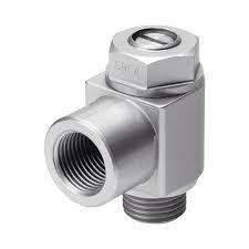 Festo Control Valve GRLZ-M5-B