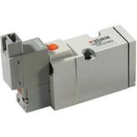 SMC SYJ514-5LOZD-Q