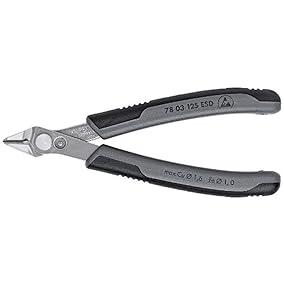 Knipex Diagonal 5"