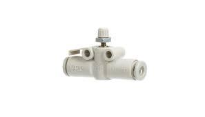 Speed Control In-Line 6mm