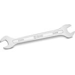 Capri Tools Super-Thin Open End Wrench (22 mm x 24 mm)