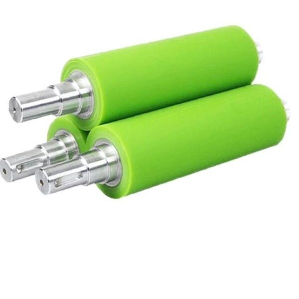 PU Rubber Roller