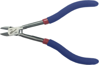 Pro America 4046 5-1/2-Inch Long Reach Oval Head Diagonal