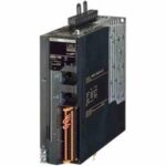 Omron AC Servo Drive                                           R88D-1SN08H-ECT