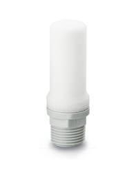 SMC AN30-03 Pneumatic Silencer 3/8" PT