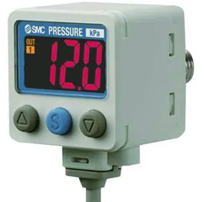 SMC  ZSE40A-01-R Vacuum Switch