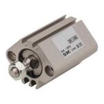 Air Cylinder  CDQ2B16-20DCM  (Two rails)