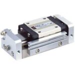 SMC Cylinder MXP12-25